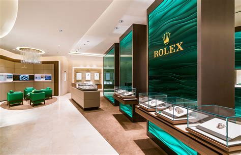 singapore watch stores